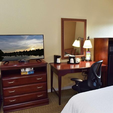 Hampton Inn Ruston Eksteriør billede