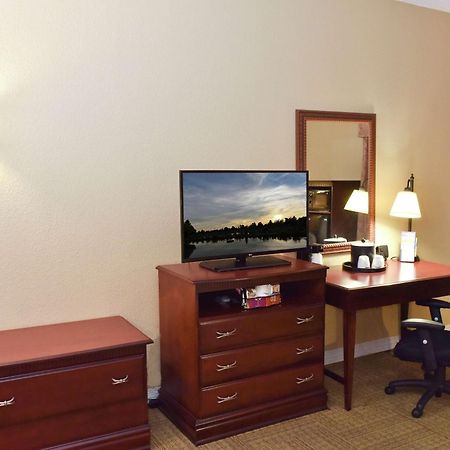 Hampton Inn Ruston Eksteriør billede
