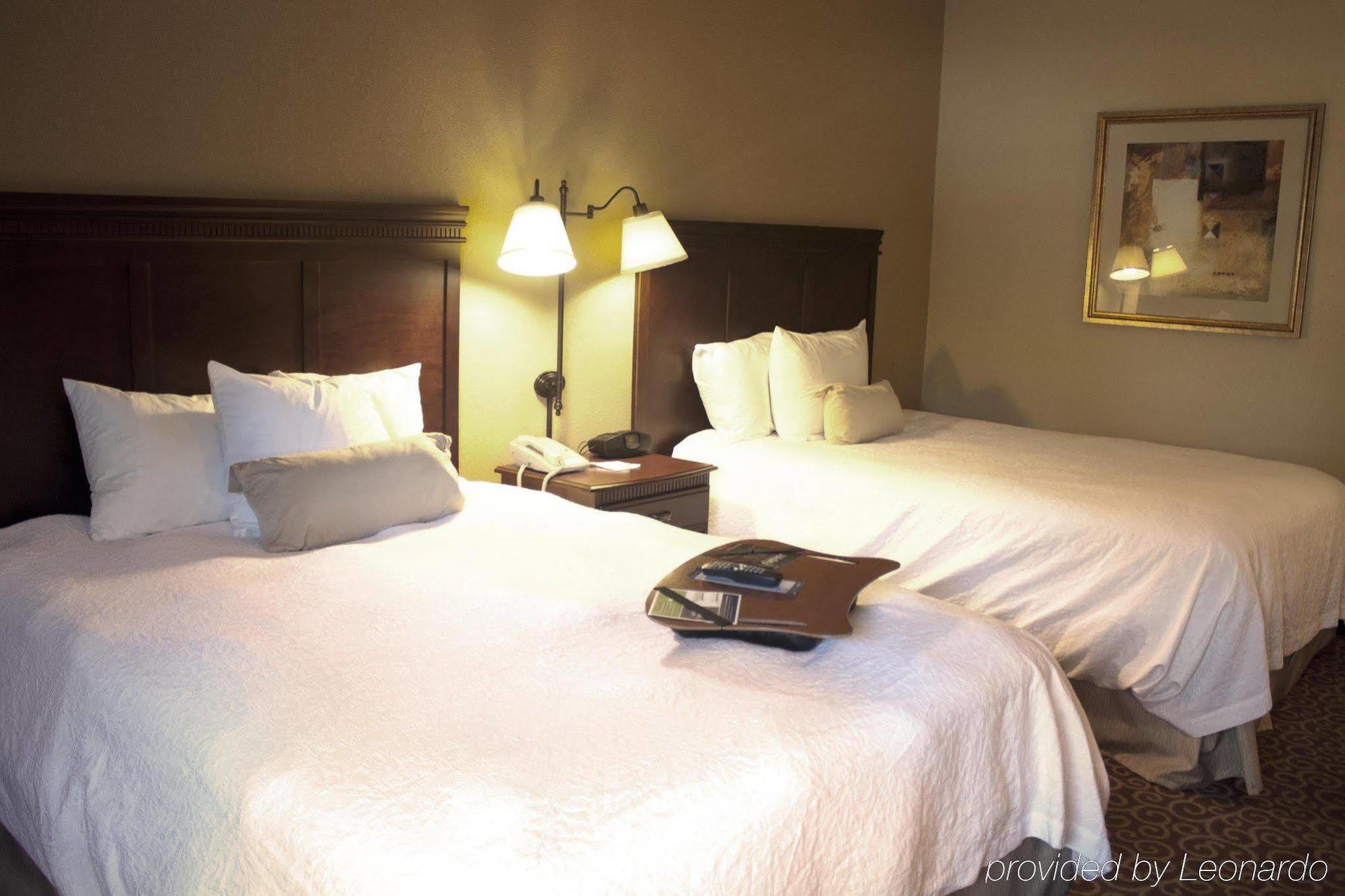 Hampton Inn Ruston Værelse billede
